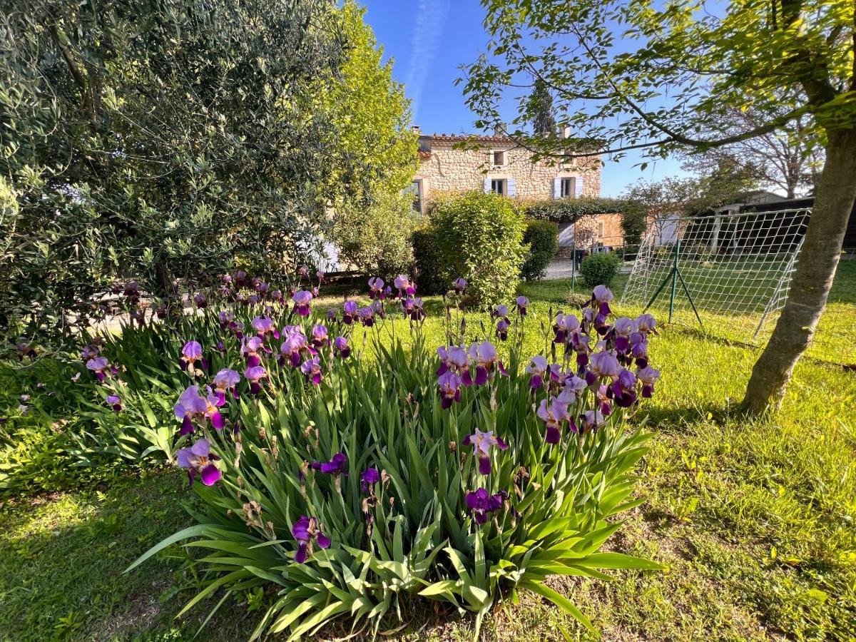 Mas De L'estiou * Monteux