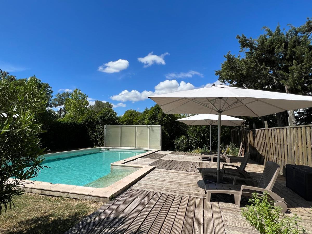 Mas De L'estiou Accommodatie bij particulieren